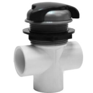 Cal Spas Diverter Valve 1" PLU21300810