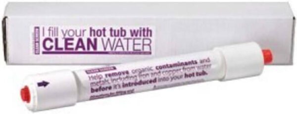 Hot Spring Spas Watkins Freshwater Clean Screen Pre-filter #80102, 76028