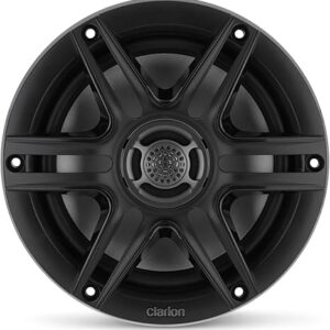 Cal Spas Clarion 6.5" Coaxial Speaker, Single/No Grill ELE09300025