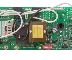 Freeflow Spas Circuit Board Vs300 303031 55341 54604-01 Free300R1A