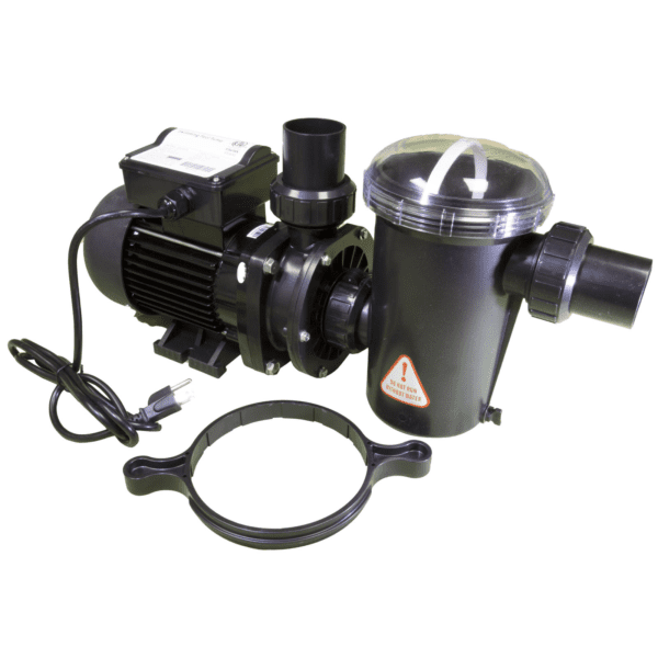 Aquapro AL75 Pump and Basket 10081-ACC 902267